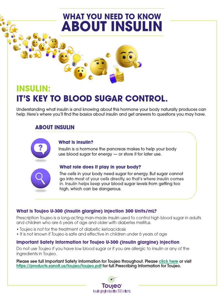 toujeo-what-you-need-to-know-about-insulin-download | PDF