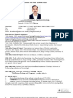 Akram Online CV14sep09