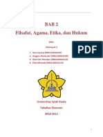 Idoc - Pub - Filsafat Agama Etika Dan Hukum