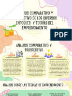 Análisis Comparativo