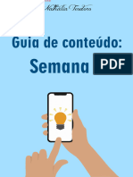 4 - Guia Semana 3