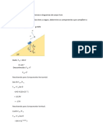 Tarefa Da Unidade 1 de Física