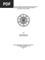 Jurnal peternakan