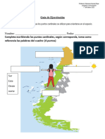 Puntos Dardinales