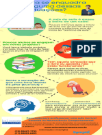 Curso Neurocomportamental Professor 1