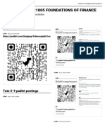 T1-Phe2035 - Acc1005 Foundations of Finance-Tutorial 10