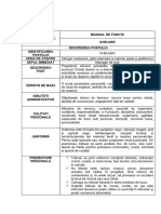 Manual de funcții-OSPATARI