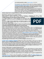 Los Límites de La Eficiencia Térmica en Motores Gasolina y Diésel-Carnot