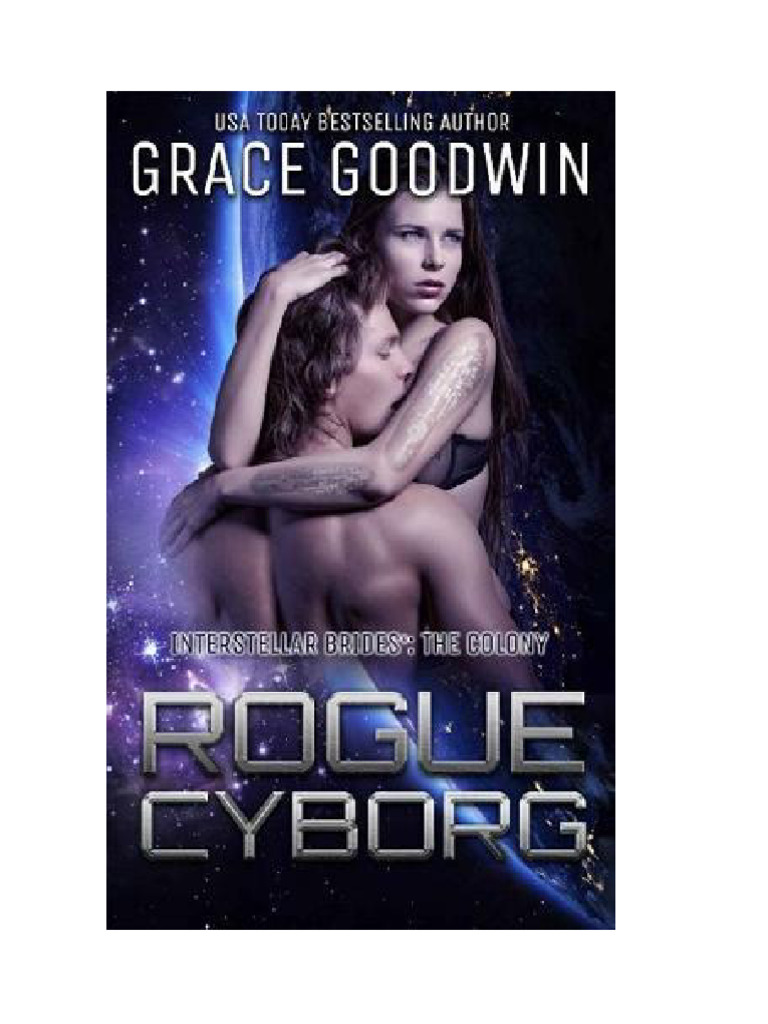 Rogue Cyborg | PDF