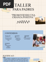 Actividades para Sensibilizar Padres | PDF | Relaciones personales ...