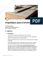 Guia Arquétipos para Conversão 1X1 PDF