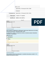 Segundo Parcial