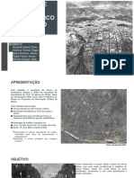 Grupo 5 - Trabalho Final - Análise e Diagnóstico Urbano Rímac PDF