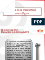 03-Trazabilidad Metrológica