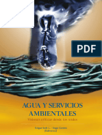 Agua y Servicio Ambiental