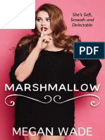 1 Marshmallow - Megan Wade