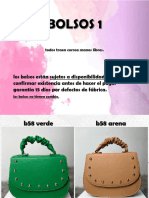 Bolsos 1-4