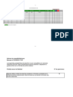 Examen Medico Ocupacional Ingreso