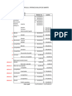 Evidența Operațiunilor Și Exercițiuului Distribuitorului Acasă 6