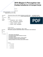 Evaluasi U1