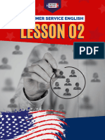 LESSON 02 - Ingles