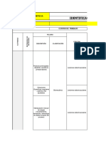 07 MATRIZ DE RIESGOS Y PELIGROS MENSAJERIAxlsx