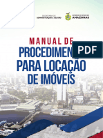 Manual de Procedimentos Locacao Imoveis v1