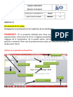 Trabajo Informatica