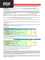Cálculo do CMVMC em Contabilidade | PDF | Contabilidade financeira ...