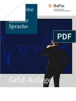 DL B ABC Der Geldanlage Leichte Sprache