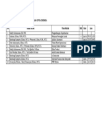 Jadwal S1 Konversi 2023 Fix Tanggal 29 September 2023