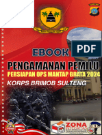 Ebook Personel Korbrimob Sulteng Tentang Pemilu 2024-1