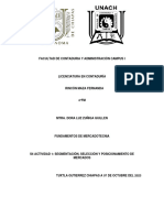 S5-A1. Segmentación, Selección y Posicionamiento de Mercados