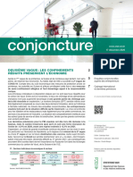 Conjoncture Eco Vaud