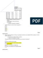 Statistiques SPSS - 210303