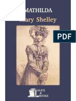 Mathilda-Mary Shelley