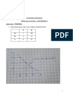 Sarcina 1săptămână 2 Cerere - Elasticități