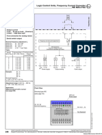 Converter Pepper Fusch WE M - Ex - FSU