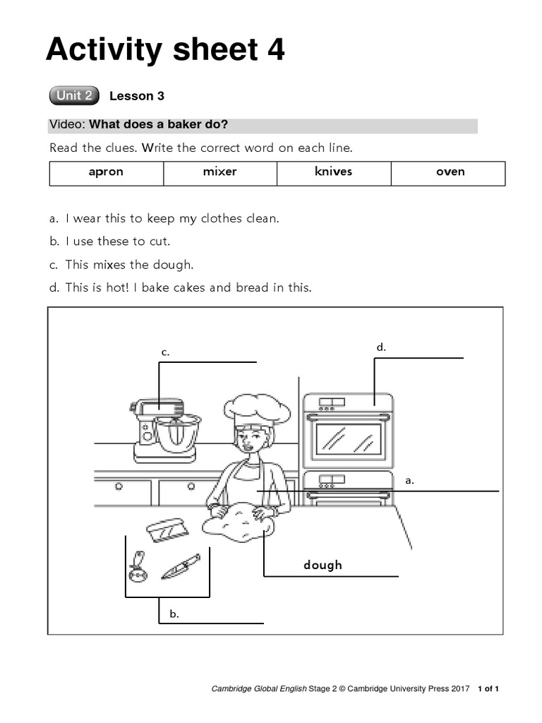 what-does-a-baker-do-pdf