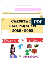 CARPETA DE RECUPERACION CYT-1-2