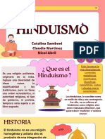 HINDUISMO