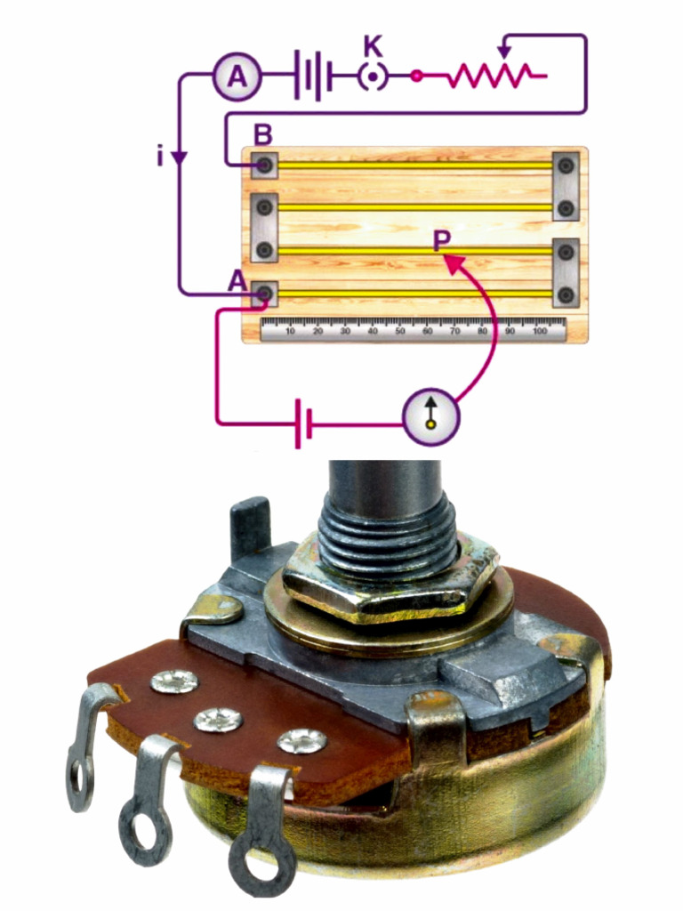 Potentiometer PDF