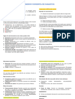 Clase 4 - Transmisisón Congenita de Parasitos