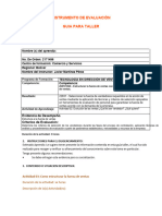 GA - 8. Actividad 03. Como Estructurar La Fuerza de Ventas