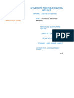 LIVRABLE 2 Statistiques Descriptives