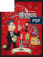 Cash n Guns-rules