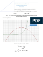 Examen Final Cálculo Numérico - TP HORACIO FUENTES