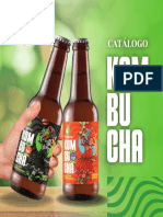 Catálogo 2023 Sulpaa Kombucha