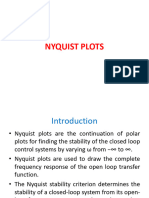 Nyquist Plots