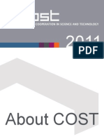 About Cost 2011
